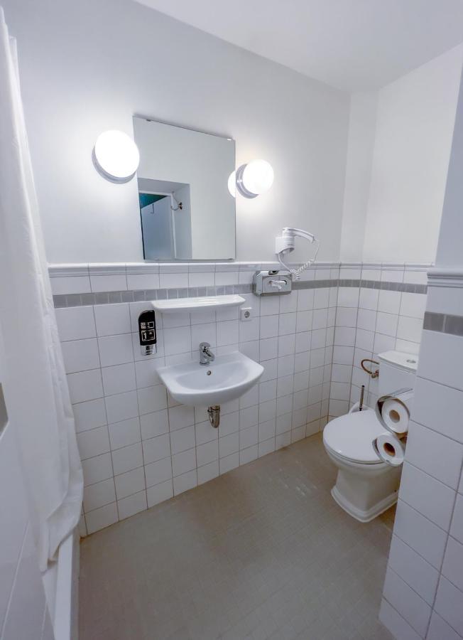 Apartments-Maison Am Olivaer Platz Berlin Eksteriør billede