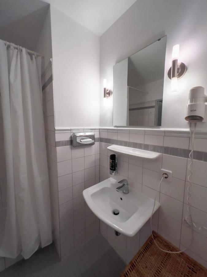 Apartments-Maison Am Olivaer Platz Berlin Eksteriør billede